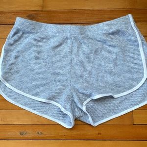 TNA shorts